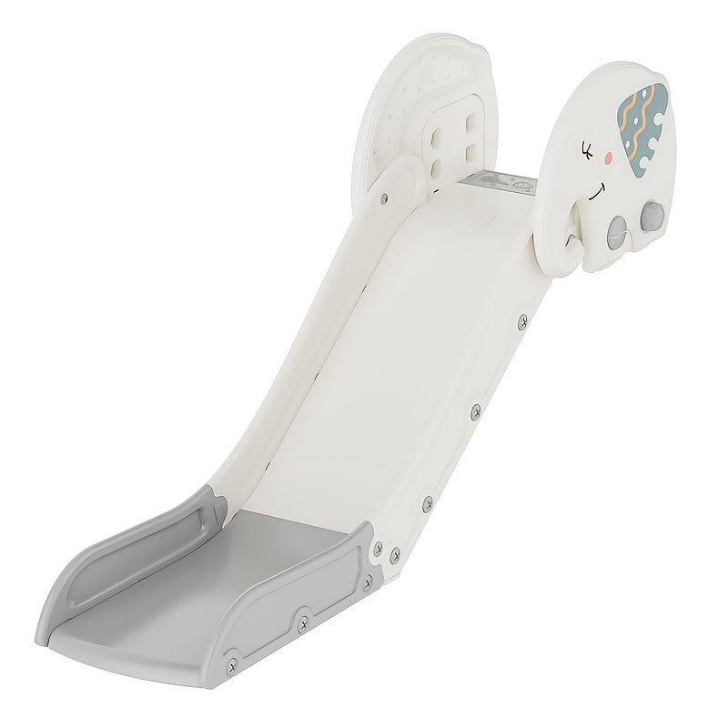 Toddler Slide, Couch Slide for Sofas, Beds, And Stairs, Adjustable Height, Non-Slip Base, Easy to Store & Small Footprint, More Safer And More Reassuring, A Great Gift for Kids. Item Weight: 11 Pounds, Maximum Weight Recommendation: 150 Pounds.